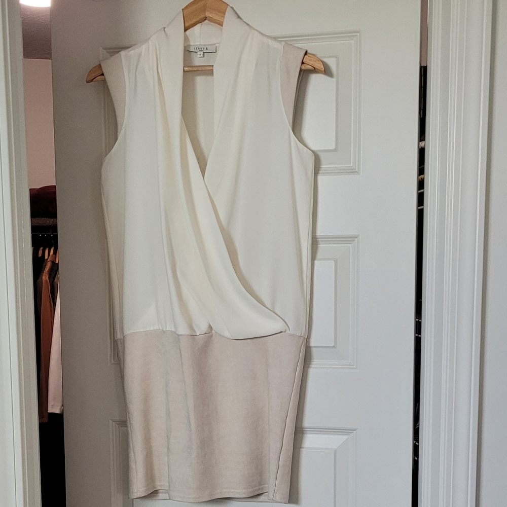 Short dress Lenny B Paris - M